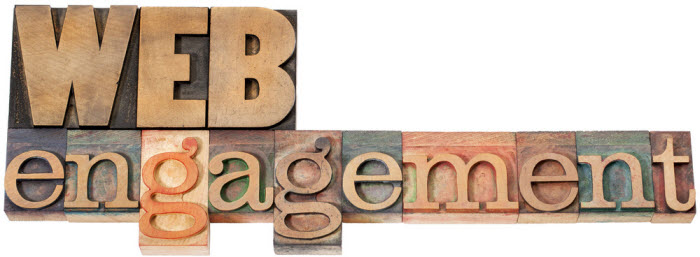 web-engagement